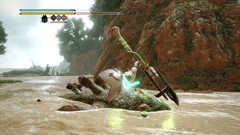 【MHRise】虫棒虫強化と急襲没取されてるのきつすぎる【モンハンライズ】