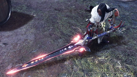 【MHRise】太刀とかいう武器が優遇されている理由【モンハンライズ】