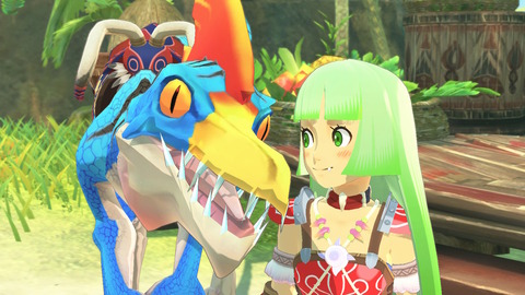【悲報】Switch「モンハンストーリーズ2」 発売前にアマゾンで品切れwww