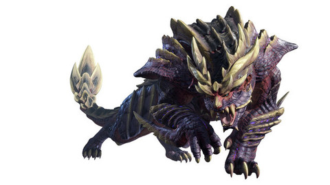 【MHRise】マガイやっと戦ってけど聞いてた通り突然エンディング流れて笑った【モンハンライズ】