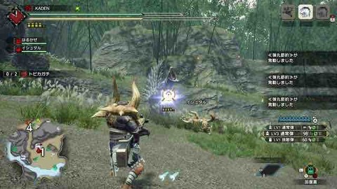 【MHRise】ヘビィボウガン使ってる人どんな感じ？【モンハンライズ】