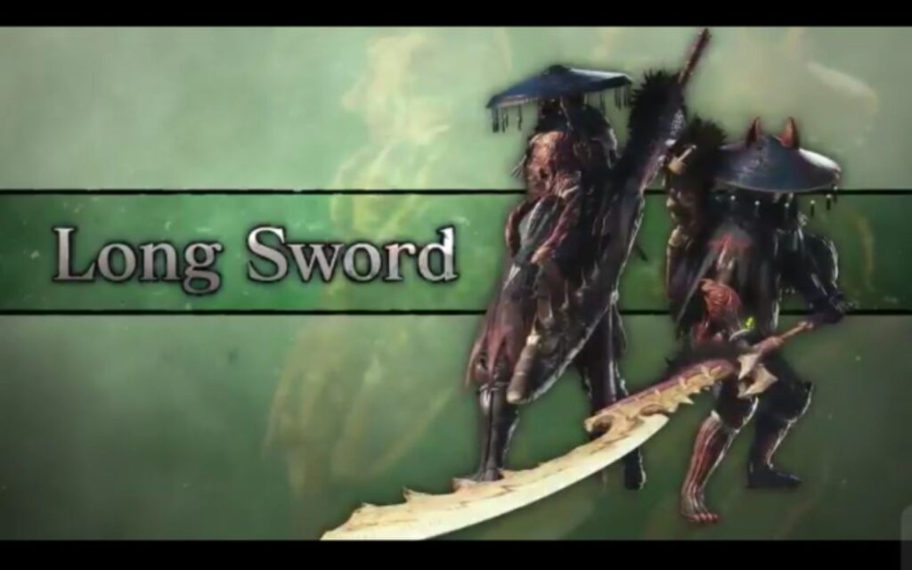 【MHW】てか、太刀動画の防具ってまさかナルガクルガ？【モンハンワールド】