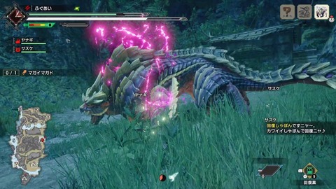 【MHRise】無事マガイマガドに180回敗北【モンハンライズ】