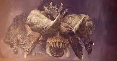 【MHRise】ディアブロスはマジで謎の生物だわ 【モンハンライズ】
