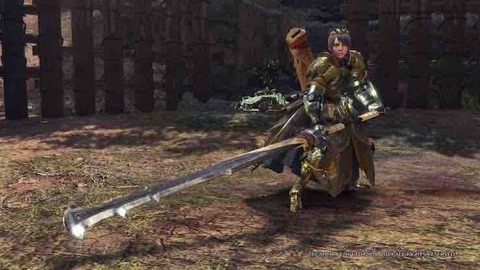 【MHRise】自分には太刀を使いこなせないと今更気がついて弓とスラアク使いだしたら【モンハンライズ】