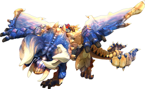 【MHST2】パンプ鏖魔ディアのオススメ遺伝子教えてください！【モンハンストーリーズ2】