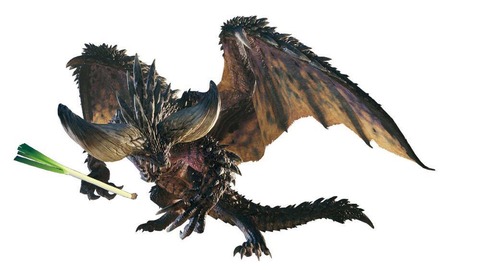 【MHW】モンハンワールド界隈の古龍の一般評価