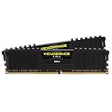 CORSAIR DDR4-3200MHz デスクトップPC用 メモリ VENGEANCE LPX シリーズ 32GB [16GB×2枚] CMK32GX4M2E3200C16