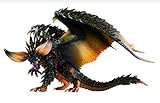 一番くじ モンスターハンター ワールド 狩れ！生ける大地と共に A賞 ネルギガンテ ビッグソフビフィギュア