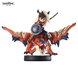 amiibo 隻眼のリオレウス&ライダー(男の子) モンスターハンター ストーリーズ