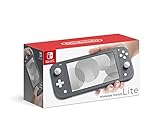 Nintendo Switch Lite グレー