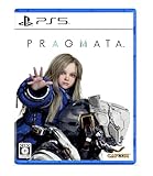【PS5】プラグマタ【早期購入特典】ヒュー衣装『ネオ・ブシドー』+ディアナ衣装『ネオ・クノイチ』DLC印字チラシ[有効期限： 2027年4月24日(土)まで]