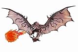 TAMASHII NATIONS S.H.MonsterArts モンスターハンター リオレウス -20th Anniversary Edition- 約400mm PVC&ABS製 塗装済み可動フィギュア