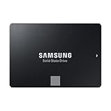 Samsung 860 EVO 500GB SATA 2.5" 内蔵 SSD MZ-76E500B/EC 国内正規保証品