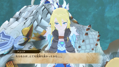 【MHST2】ベリオロスってそうなの？【モンハンストーリーズ2】