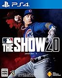 【PS4】MLB® The Show™ 20(英語版)【早期購入特典】ゴールドチョイスパック×1(封入)