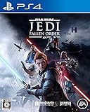 Star Wars ジェダイ:フォールン・オーダー - PS4