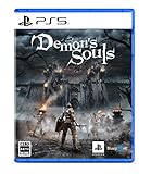 【PS5】Demon's Souls 【早期購入特典】ゲーム内アイテム「死神の大鎌」(封入)【Amazon.co.jp限定】オリジナルPC壁紙(配信)