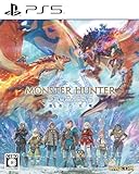 【PS5】モンスターハンターストーリーズ3 ~運命の双竜~