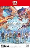 モンスターハンターストーリーズ3 ~運命の双竜~ -Switch2