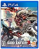【PS4】GOD EATER 3