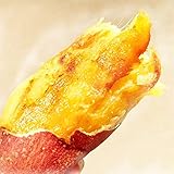 鹿児島県産 べにはるか 冷凍 焼き芋 / 国産 さつまいも やきいも 無添加 砂糖不使用 甘くてしっとり柔らか デザート (1kg)