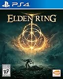 Elden Ring (輸入版:北米) - PS4