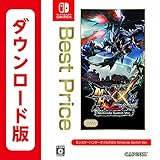 モンスターハンターダブルクロス Nintendo Switch Ver. Best Price!|オンラインコード版