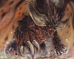 【悲報】モンハン界最弱の古龍、決まる