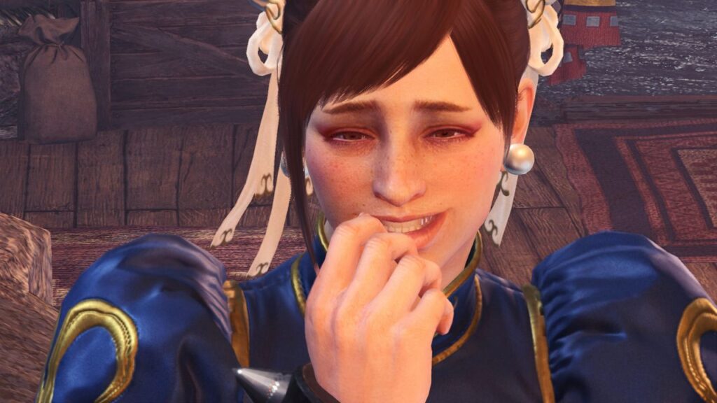 【MHW】これが春麗・・・なんだね【アイスボーン】