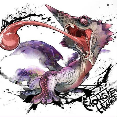 【MHRise】オオナズチで毒耐性切ってる？【モンハンライズ】