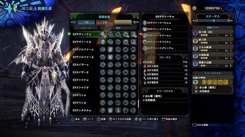 ravinaα