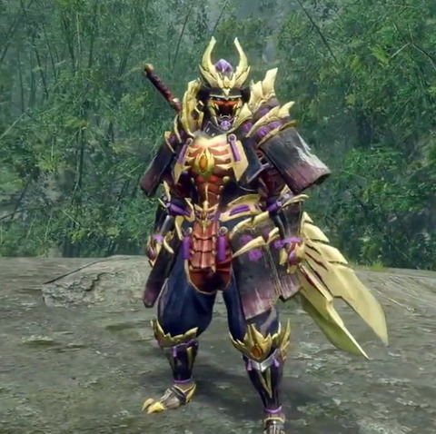 【MHRise】仮面ライダーかよ【モンハンライズ】