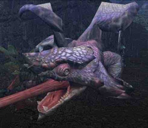 【MHRise】オオナズチクソモンスじゃね？猛毒だから耐毒3積んでも毒なるし【モンハンライズ】