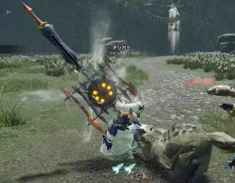 【MHRise】今作最弱の武器が決定！【モンハンライズ】