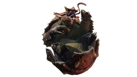 【MHRise】ラングロドラってそんなに強いの？【モンハンライズ】