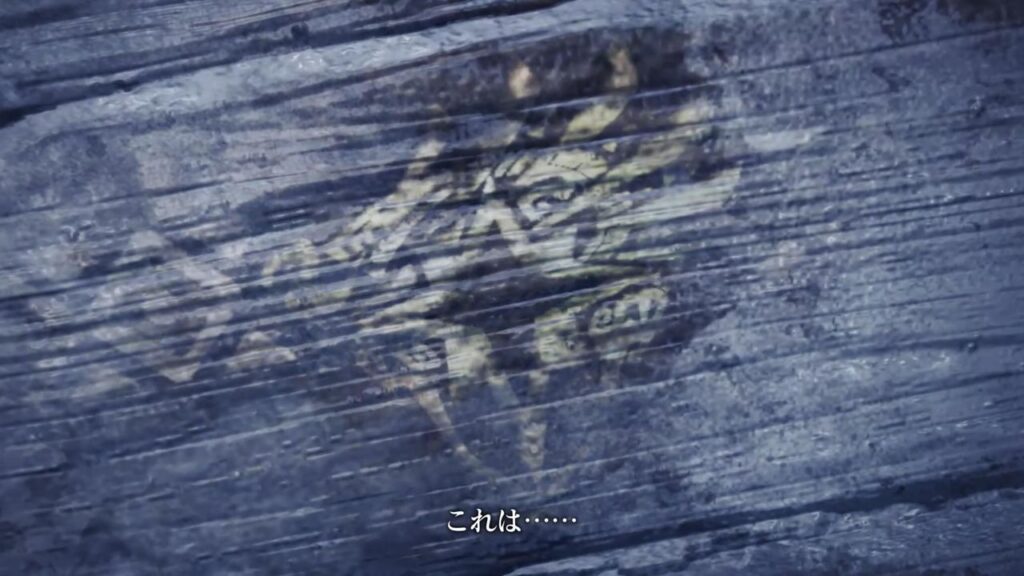 【MHW】これはどういう意味？考察班はよ！【モンハンワールド】