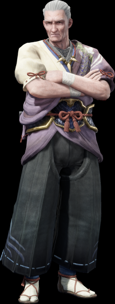 【MHRise】そういう視点で見ると歴代武具屋が粗方変態になってしまうぞ【モンハンライズ】