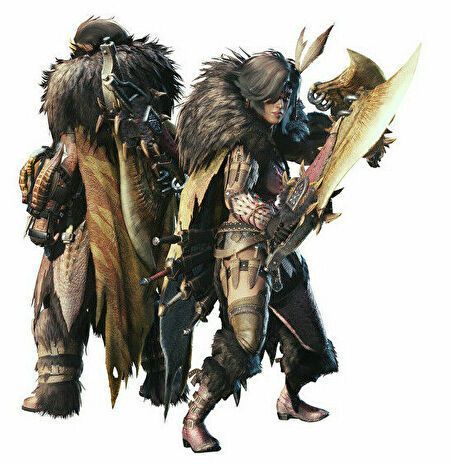 【MHRise】双剣使い「ライズの双剣には魅力を感じない」【モンハンライズ】
