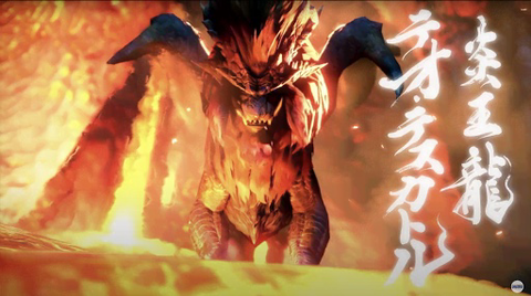 【MHRise】テオ毎回倒すのに15分くらいかかるしたまに3乙するしで安定しないんだけど何かコツある？【モンハンライズ】