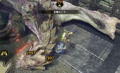 【MHRise】ワイハンマーとランス民、ライズはクソゲーと断定【モンハンライズ】