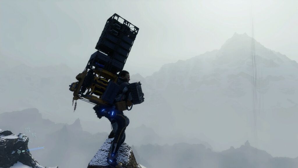 【MHW】デスストの方が”アイスボーン”してると思うんだが【アイスボーン】