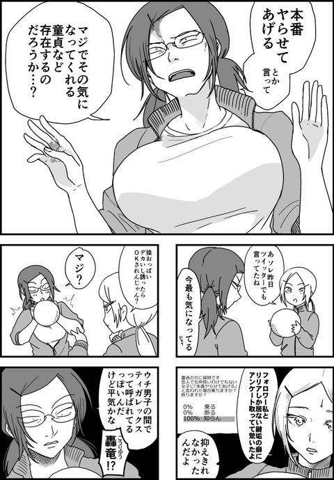 【モンハンライズ】ティガレックス系女子ってなんだよ
