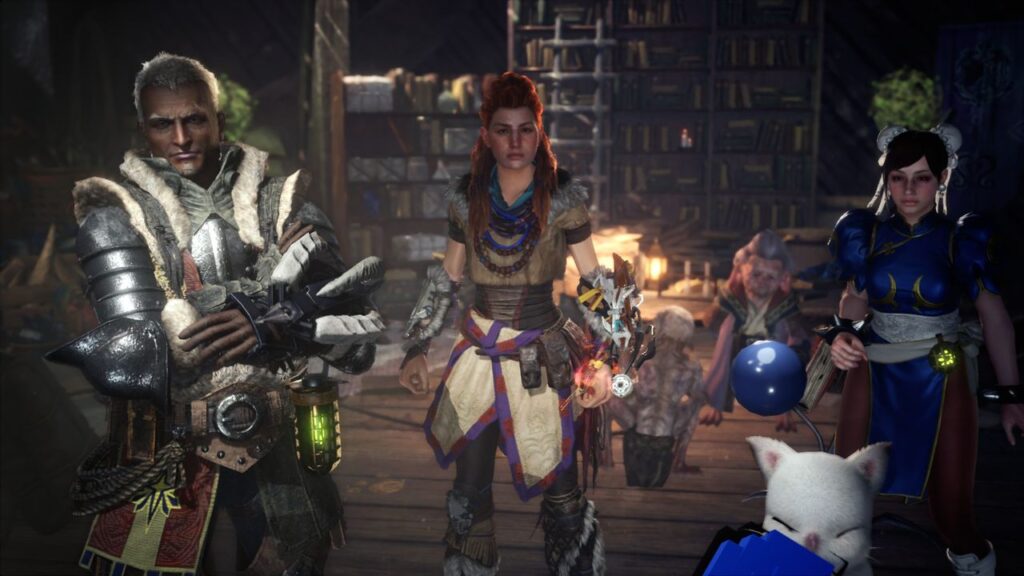 【MHW】これ何てゲーム？【アイスボーン】