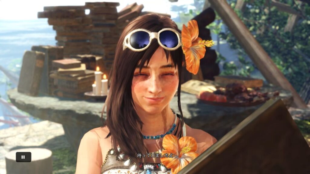 【MHW】受付嬢アンチスレが28スレまで行ってて草【モンハンワールド】