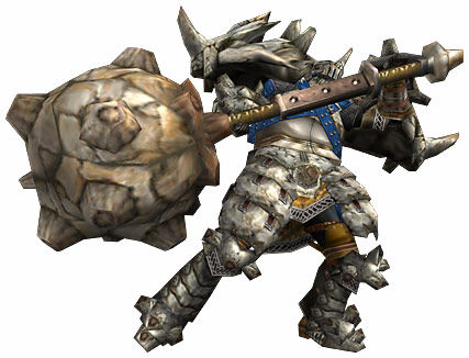 【MHRise】ハンマー使いは総じてクズという認識があるんだが【モンハンライズ】