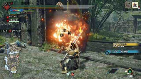 【MHRise】ガンランス、ガチで上方修正される模様【モンハンライズ】