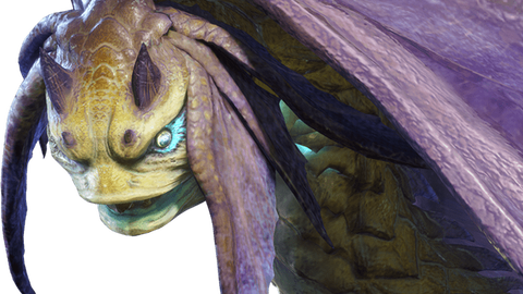 【MHRise】イソネミクニなんの魅力もないモンスターだなぁ【モンハンライズ】