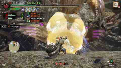 【MHRise】もう金玉回らなくていいのか？【モンハンライズ】