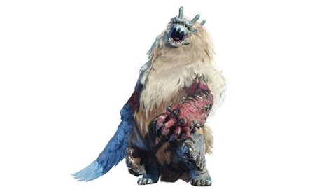 【MHRise】ゴシャハギ確定スタンからの即死パンチがあるんか？怖すぎわろた【モンハンライズ】